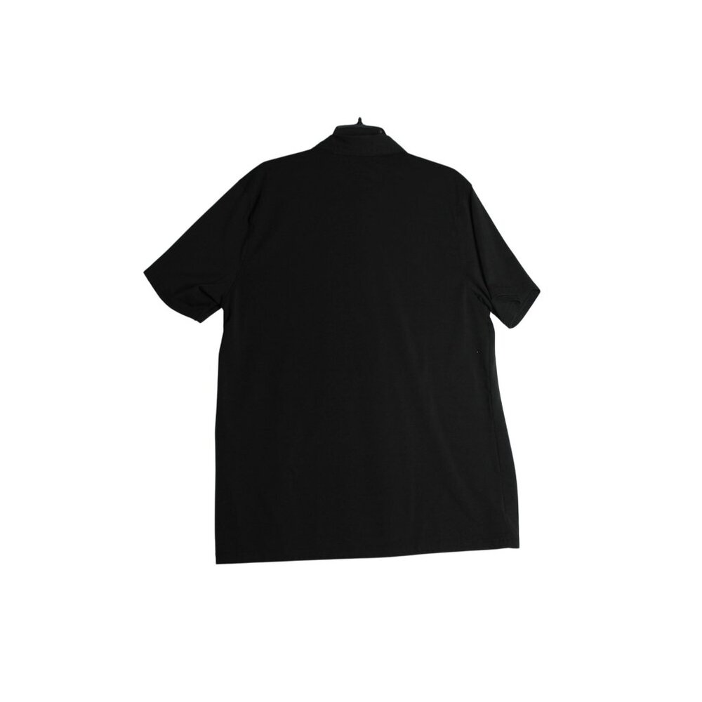 Fox Racing Active Tech Black Performance Golf Pol… - image 3